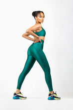 Load image into Gallery viewer, Butterscotch Dream Collection High Waist Leggings

