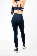 Load image into Gallery viewer, Black Dream Collection High Waist Leggings
