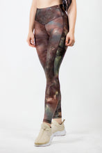 Load image into Gallery viewer, Black Dream Collection High Waist Leggings
