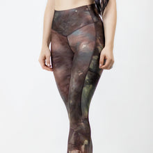 Load image into Gallery viewer, Chocolate Dream Collection High Waist Leggings
