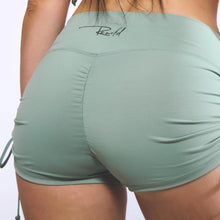 Load image into Gallery viewer, Mint Green Purpose Collection Shorts
